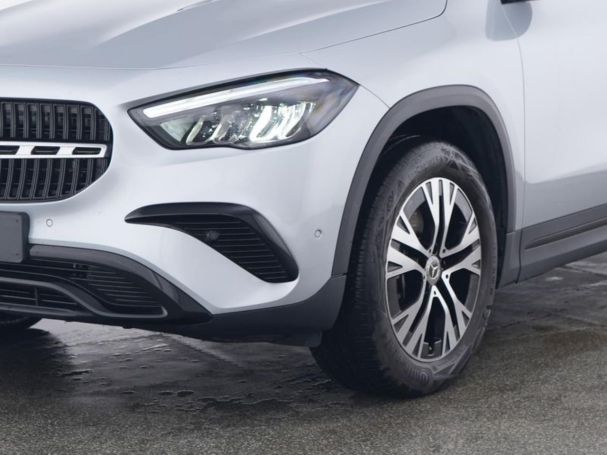 Mercedes-Benz GLA 250 e Progressive Night AHK EasyP Kamera
