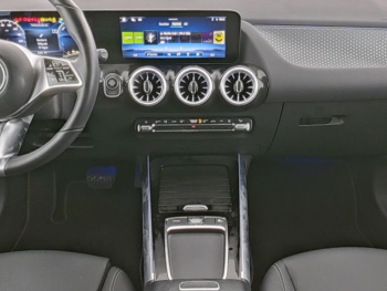 Mercedes-Benz GLA 250 e Progressive Night AHK EasyP Kamera