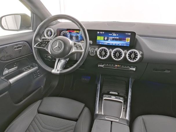 Mercedes-Benz GLA 250 e Progressive Night AHK EasyP Kamera