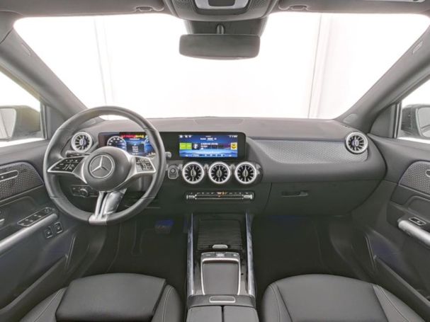 Mercedes-Benz GLA 250 e Progressive Night AHK EasyP Kamera