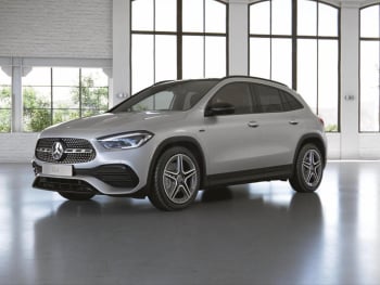 Mercedes-Benz GLA 250 e AMG Night 360° Panorama Distronic HUD