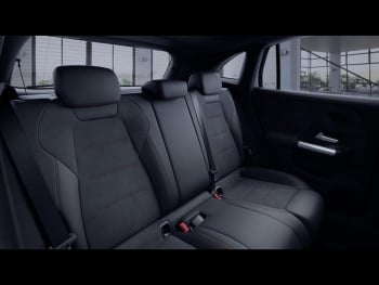 Mercedes-Benz GLA 250 e AMG Night 360° Panorama Distronic HUD