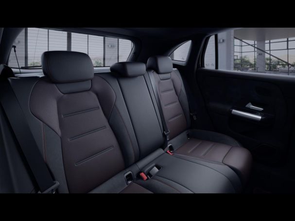 Mercedes-Benz GLA 250 e AMG Edition1 Panorama Distronic AHK Mercedes-Benz GLA 250 e AMG Edition1 Panorama Distronic AHK