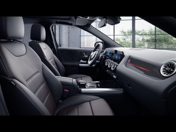 Mercedes-Benz GLA 250 e AMG Edition1 Panorama Distronic AHK Mercedes-Benz GLA 250 e AMG Edition1 Panorama Distronic AHK