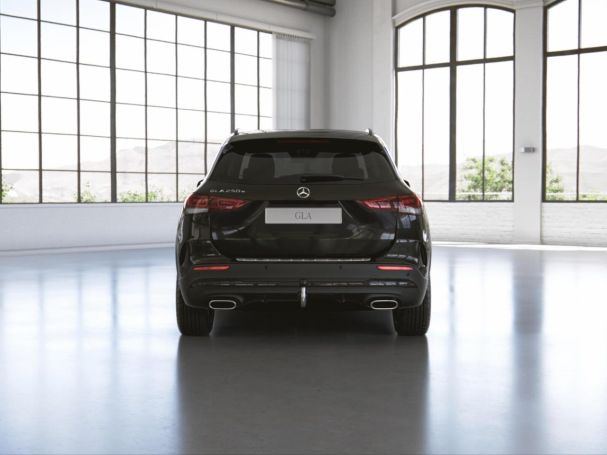 Mercedes-Benz GLA 250 e AMG Edition1 Panorama Distronic AHK Mercedes-Benz GLA 250 e AMG Edition1 Panorama Distronic AHK