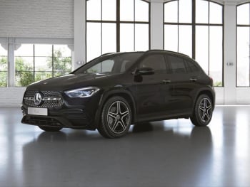 Mercedes-Benz GLA 250 e AMG Night Panorama Memory Kamera EasyP