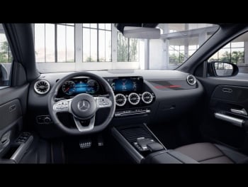 Mercedes-Benz GLA 250 e AMG Edition 1 MBUX Navi+ Kamera AHK