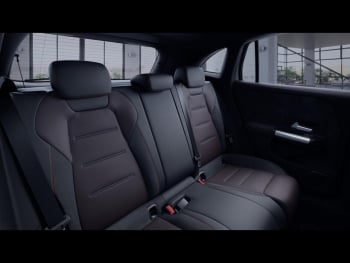 Mercedes-Benz GLA 250 e AMG Edition 1 MBUX Navi+ Kamera AHK