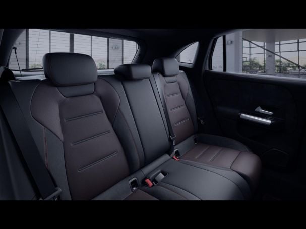 Mercedes-Benz GLA 250 e AMG Edition 1 MBUX Navi+ Kamera AHK Mercedes-Benz GLA 250 e AMG Edition 1 MBUX Navi+ Kamera AHK