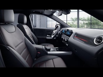 Mercedes-Benz GLA 250 e AMG Edition 1 MBUX Navi+ Kamera AHK