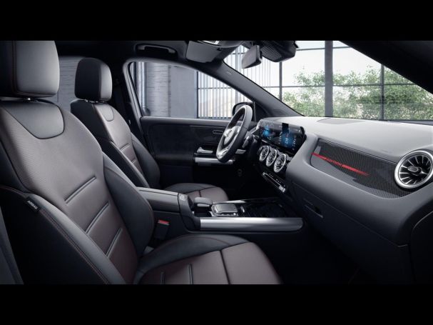 Mercedes-Benz GLA 250 e AMG Edition 1 MBUX Navi+ Kamera AHK Mercedes-Benz GLA 250 e AMG Edition 1 MBUX Navi+ Kamera AHK