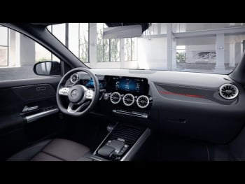 Mercedes-Benz GLA 250 e AMG Edition 1 MBUX Navi+ Kamera AHK