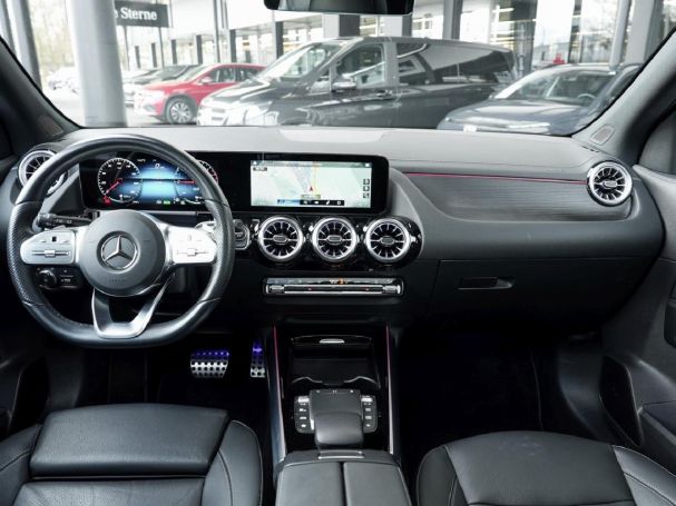 Mercedes-Benz GLA 250 e AMG Night Distronic Panorama 360°