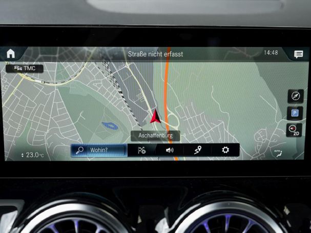 Mercedes-Benz GLA 250 e AMG Night Distronic Panorama 360°