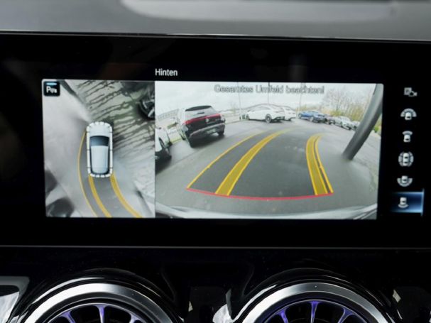 Mercedes-Benz GLA 250 e AMG Night Distronic Panorama 360°