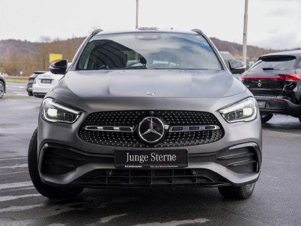 Mercedes-Benz GLA 250 e AMG Night Distronic Panorama 360°