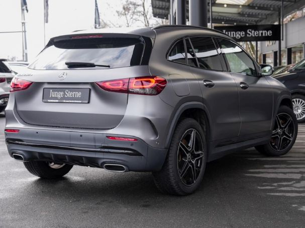 Mercedes-Benz GLA 250 e AMG Night Distronic Panorama 360°
