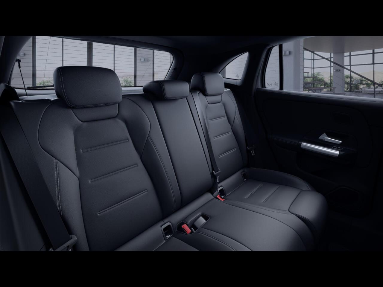 Mercedes-Benz GLA 250 e AMG Night Distronic Panorama 360°