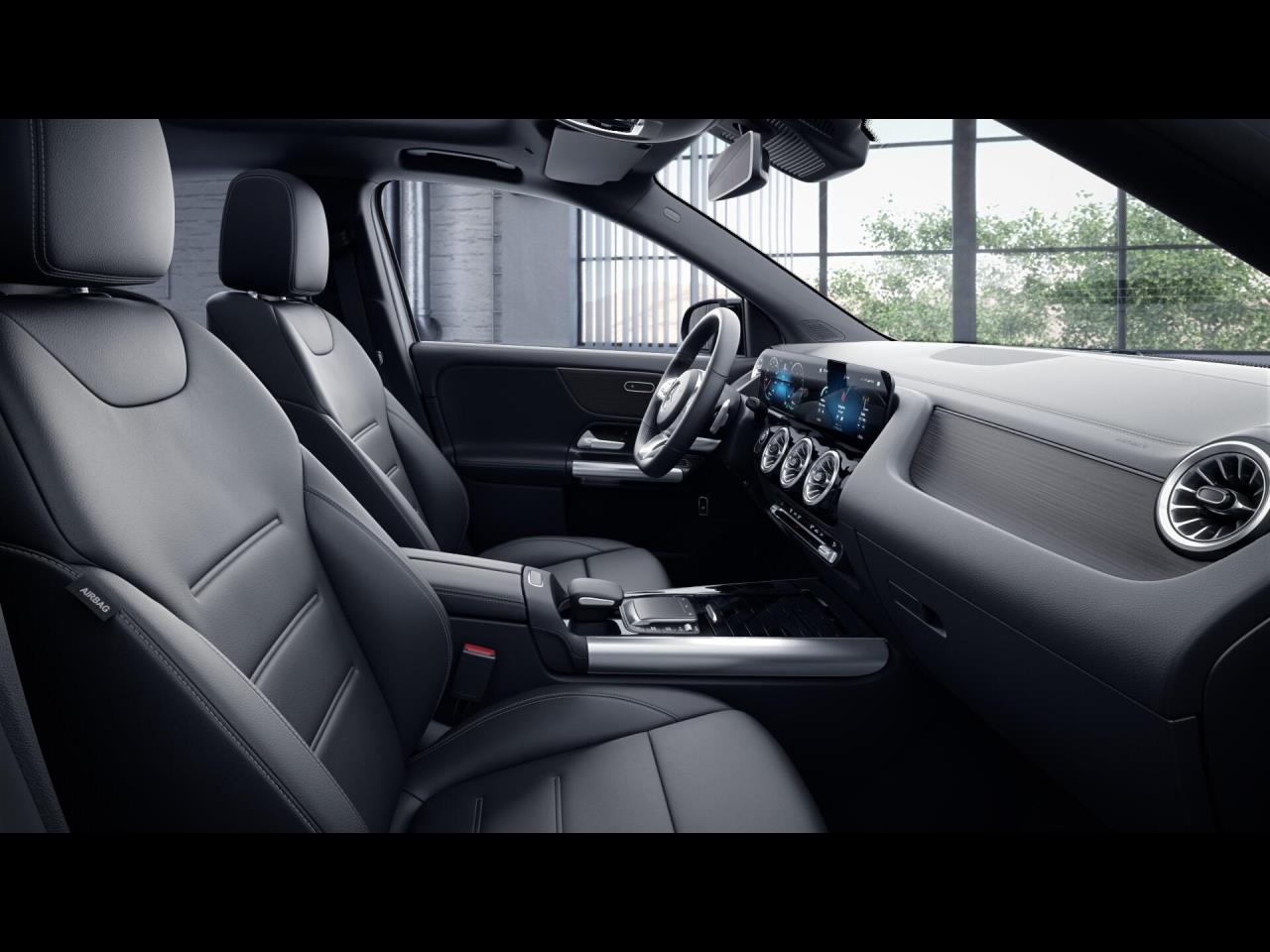 Mercedes-Benz GLA 250 e AMG Night Distronic Panorama 360°