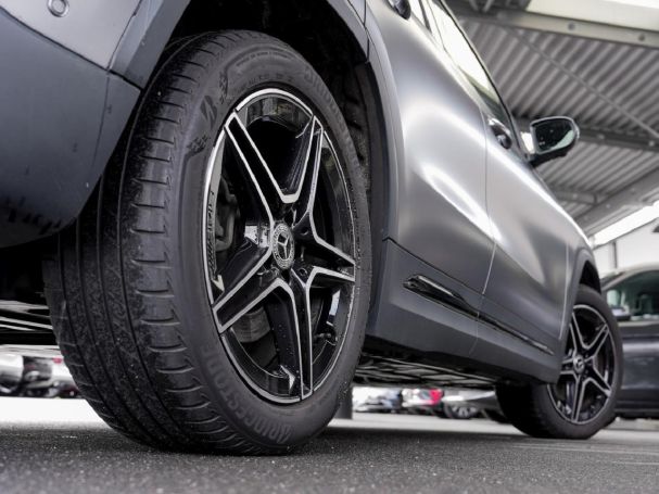 Mercedes-Benz GLA 250 e AMG Night Distronic Panorama 360°