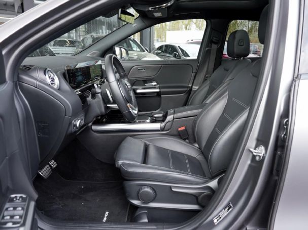 Mercedes-Benz GLA 250 e AMG Night Distronic Panorama 360°