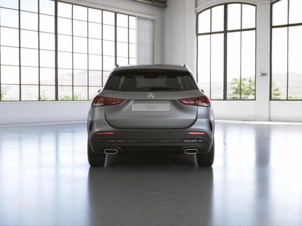 Mercedes-Benz GLA 250 e AMG Night Distronic Panorama 360°