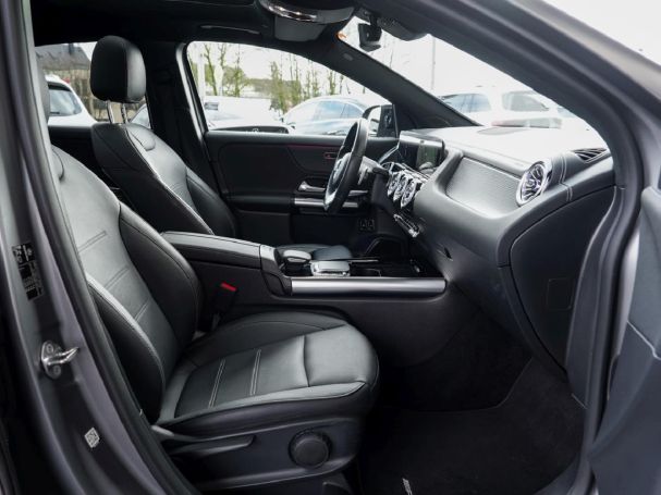 Mercedes-Benz GLA 250 e AMG Night Distronic Panorama 360°