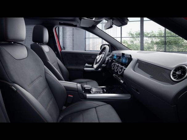Mercedes-Benz GLA 250 e AMG MBUX Navi+ Totwinkel SpurH Panorama Mercedes-Benz GLA 250 e AMG MBUX Navi+ Totwinkel SpurH Panorama