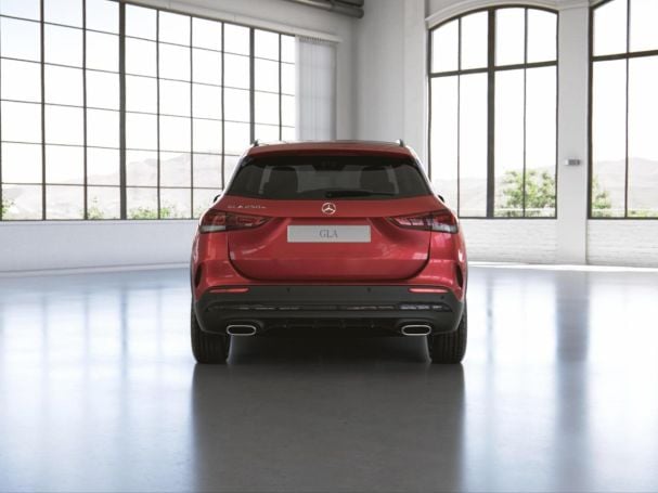 Mercedes-Benz GLA 250 e AMG MBUX Navi+ Totwinkel SpurH Panorama Mercedes-Benz GLA 250 e AMG MBUX Navi+ Totwinkel SpurH Panorama