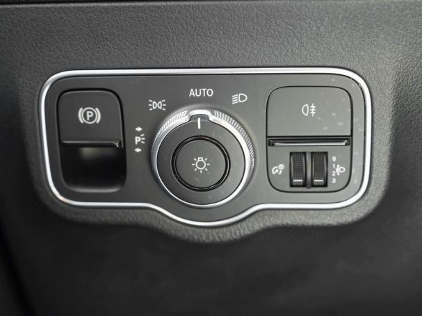 Mercedes-Benz GLA 250 e Style MBUXNavi+ Kamera Sitzkomfort-P