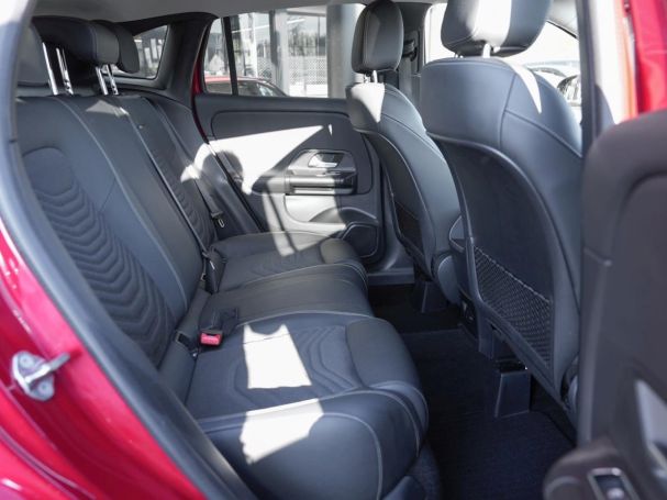 Mercedes-Benz GLA 250 e Style MBUXNavi+ Kamera Sitzkomfort-P