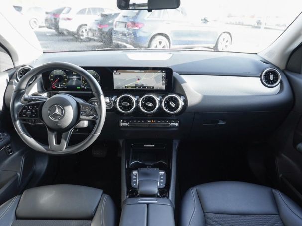 Mercedes-Benz GLA 250 e Style MBUXNavi+ Kamera Sitzkomfort-P