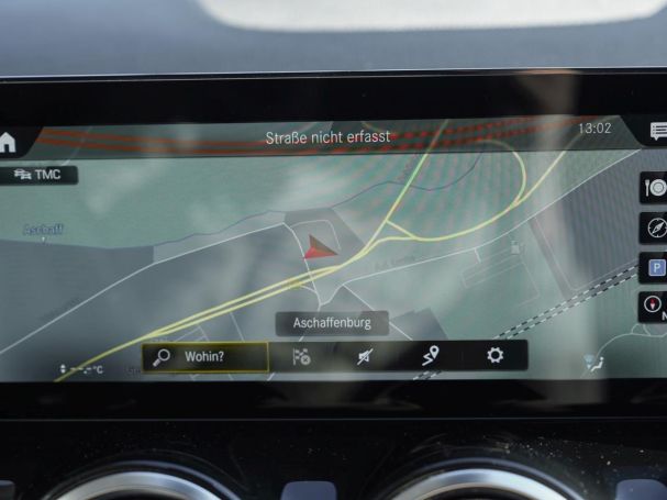 Mercedes-Benz GLA 250 e Style MBUXNavi+ Kamera Sitzkomfort-P