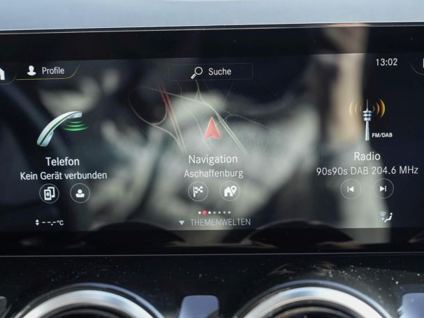 Mercedes-Benz GLA 250 e Style MBUXNavi+ Kamera Sitzkomfort-P