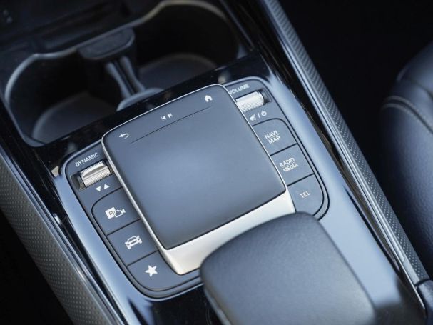 Mercedes-Benz GLA 250 e Style MBUXNavi+ Kamera Sitzkomfort-P