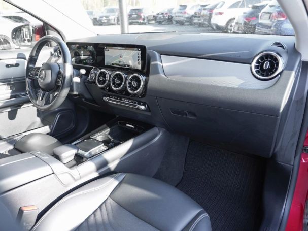 Mercedes-Benz GLA 250 e Style MBUXNavi+ Kamera Sitzkomfort-P