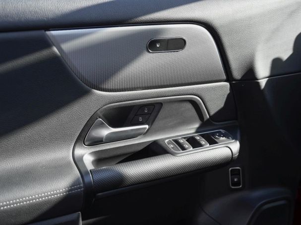 Mercedes-Benz GLA 250 e Style MBUXNavi+ Kamera Sitzkomfort-P