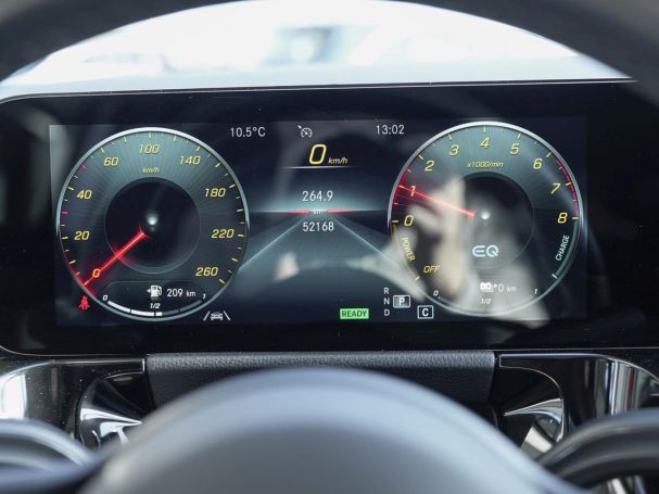 Mercedes-Benz GLA 250 e Style MBUXNavi+ Kamera Sitzkomfort-P