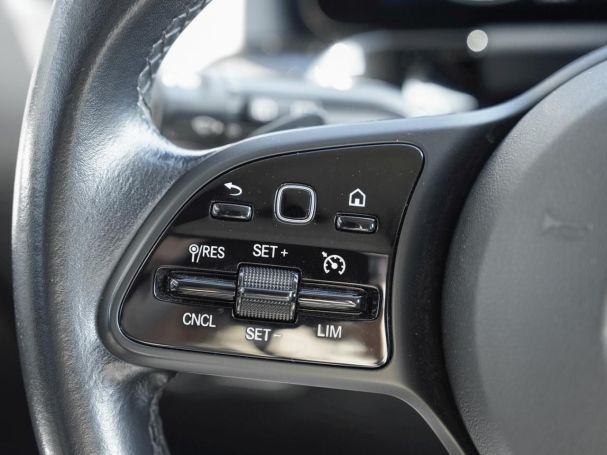 Mercedes-Benz GLA 250 e Style MBUXNavi+ Kamera Sitzkomfort-P