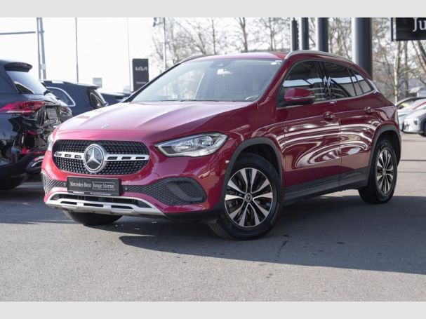 Mercedes-Benz GLA 250 e Style MBUXNavi+ Kamera Sitzkomfort-P