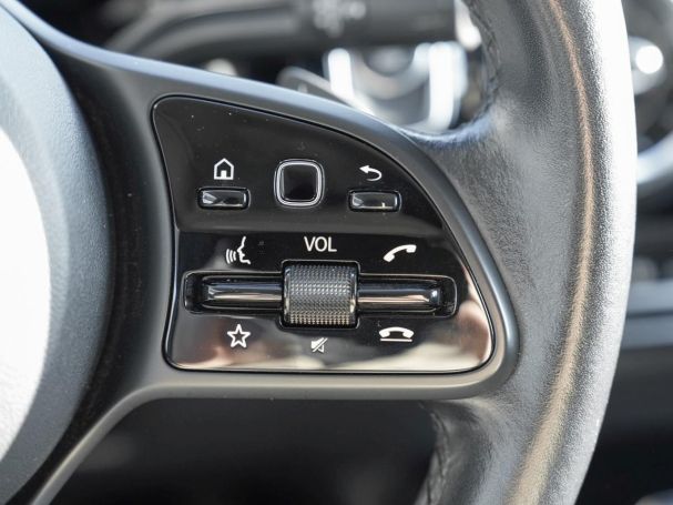 Mercedes-Benz GLA 250 e Style MBUXNavi+ Kamera Sitzkomfort-P