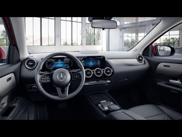 Mercedes-Benz GLA 250 e Style MBUXNavi+ Kamera Sitzkomfort-P