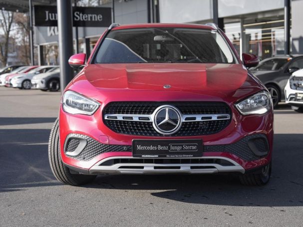 Mercedes-Benz GLA 250 e Style MBUXNavi+ Kamera Sitzkomfort-P