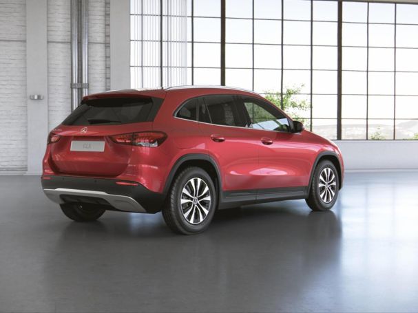 Mercedes-Benz GLA 250 e Style MBUXNavi+ Kamera Sitzkomfort-P