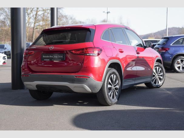 Mercedes-Benz GLA 250 e Style MBUXNavi+ Kamera Sitzkomfort-P