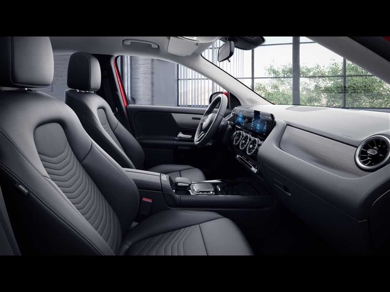 Mercedes-Benz GLA 250 e Style MBUXNavi+ Kamera Sitzkomfort-P