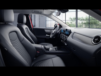 Mercedes-Benz GLA 250 e Style MBUXNavi+ Kamera Sitzkomfort-P