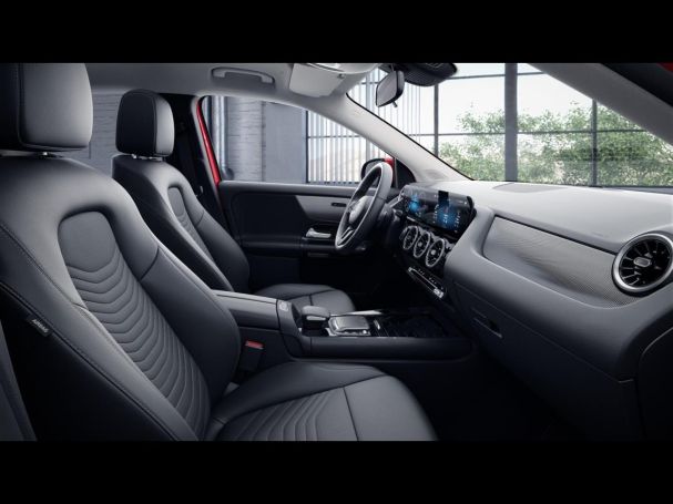 Mercedes-Benz GLA 250 e Style MBUXNavi+ Kamera Sitzkomfort-P