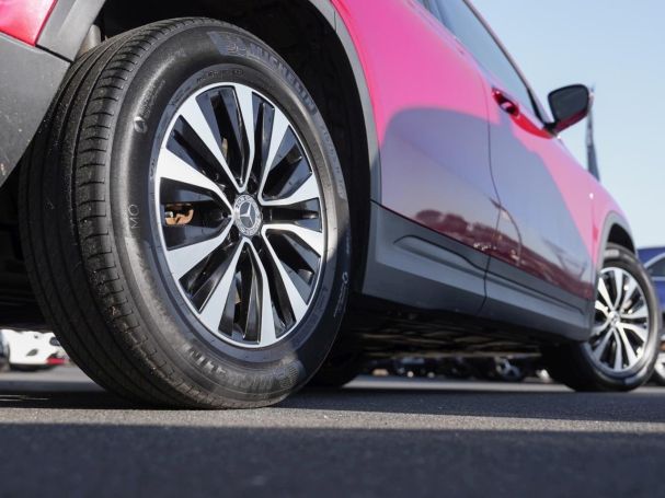 Mercedes-Benz GLA 250 e Style MBUXNavi+ Kamera Sitzkomfort-P