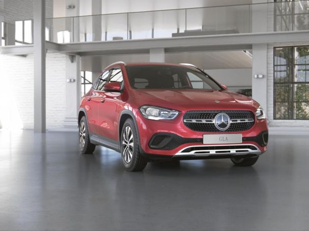 Mercedes-Benz GLA 250 e Style MBUXNavi+ Kamera Sitzkomfort-P